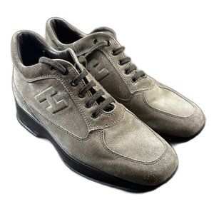 Hogan men’s sneakers | Size 7
